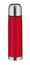 Alfi thermosfles IsoTherm Eco Rood 750 ml